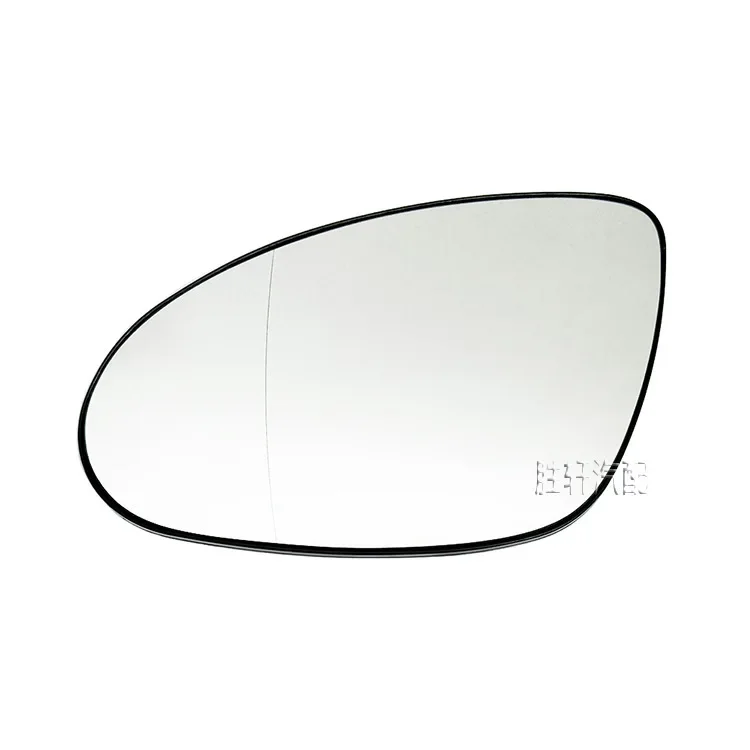 

For Mercedes Benz S-Class W221 CLS W219 rearview mirror, rearview mirror, reflective mirror, heated glass