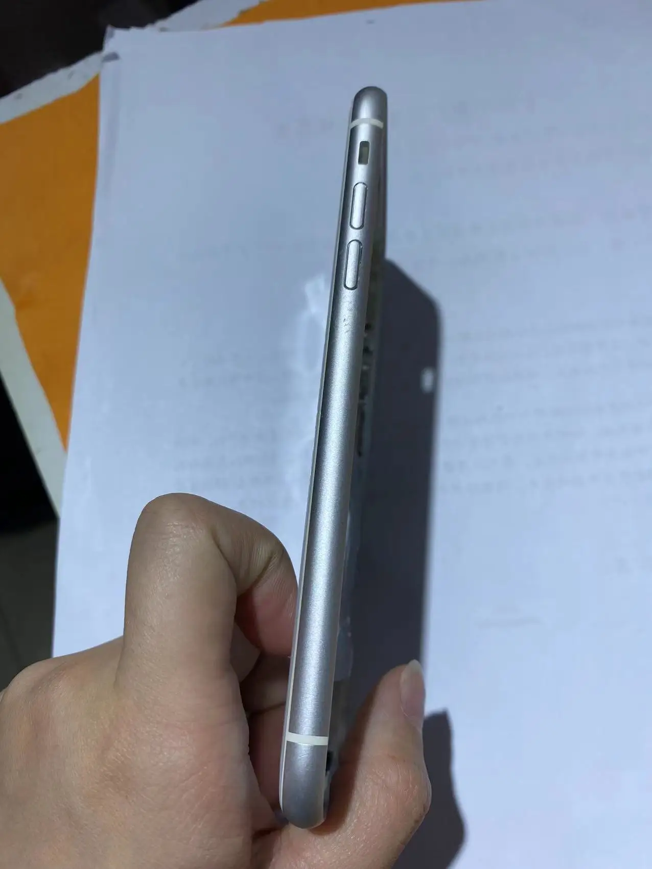 thumb