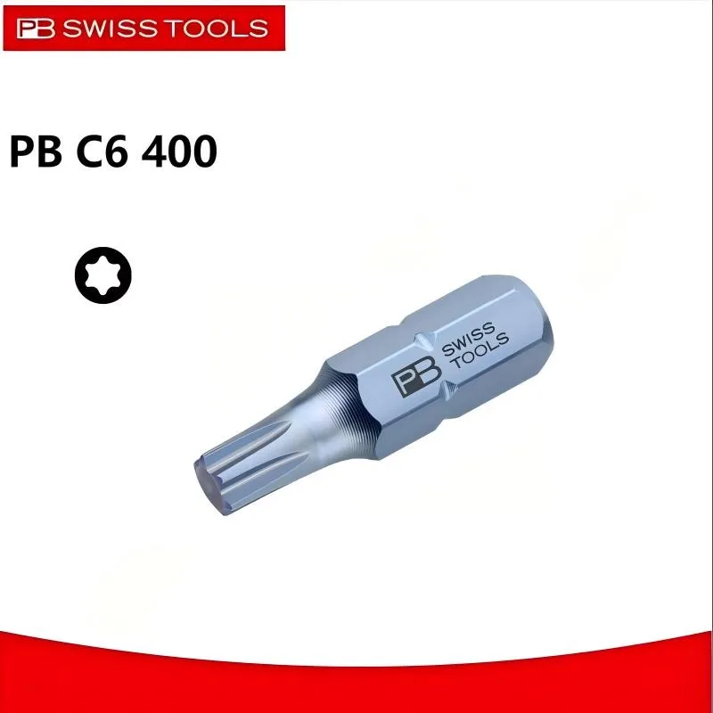 Pb Swiss Tools Star…