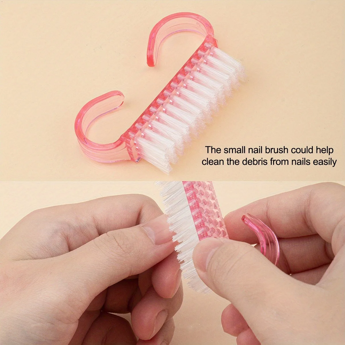 8개/세트 네일 세트 아트 모래 파일 버퍼 스펀지 블록 브러쉬 네일 파일 키트 (전문가용)