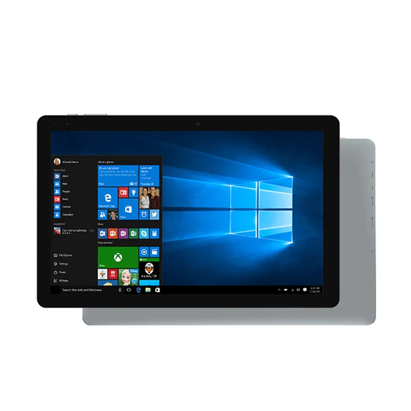 

OEM 11.6inch 2GB DDR3 RAM Multi-point Touch Screen 2in1 Tablet Pc Laptop
