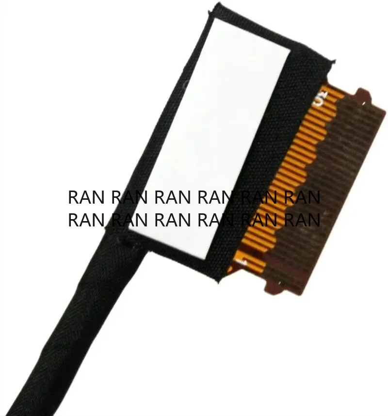 ラップトップ LCD LVDS LED ビデオケーブル交換用 HP Pavilion 15-CC 15-CC593MS DDG76ALC011 DDG76ALC001 DDG76ALC010 30pin