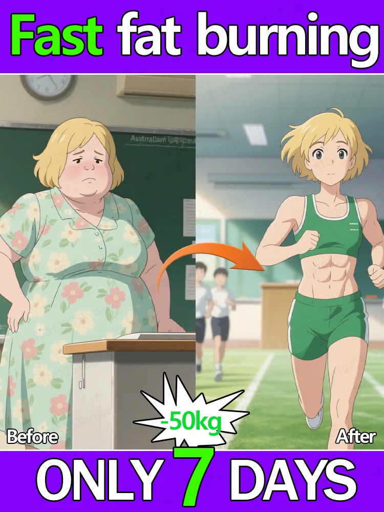 

Fᴀᴛ Bᴜʀɴɪɴɢ From low self-esteem to self-confidence: the perfect transformation from obesity to slimness