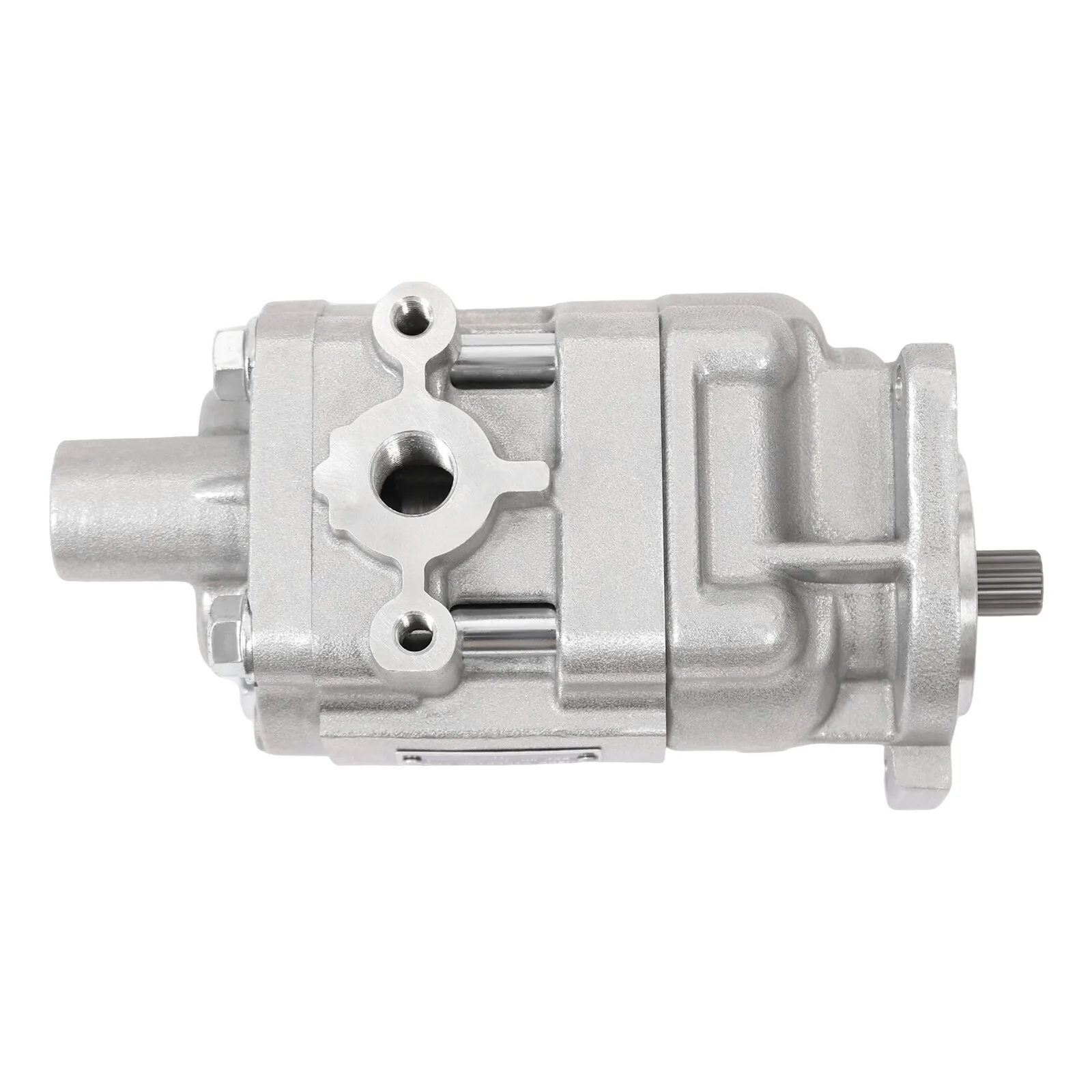 ปั๊มไฮดรอลิกสำหรับรถแทรกเตอร์ T1150-36440 สำหรับคูโบต้า L2800DT,L3130F,L3240DT,L4300DT