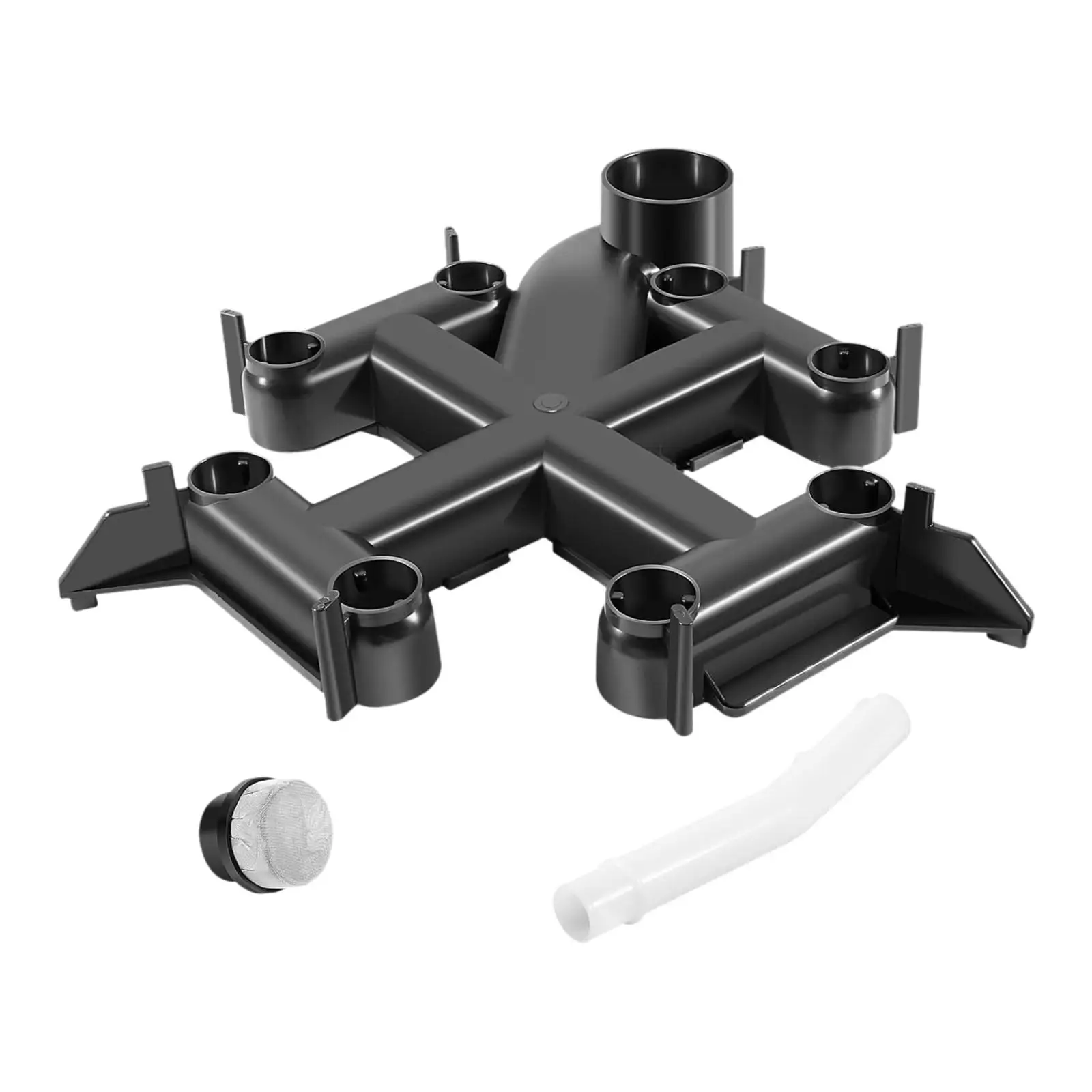 

Manifold Top with Air Bleed Spare Lawn Pen59023700 for FN S Plus 60 D.E.Pool