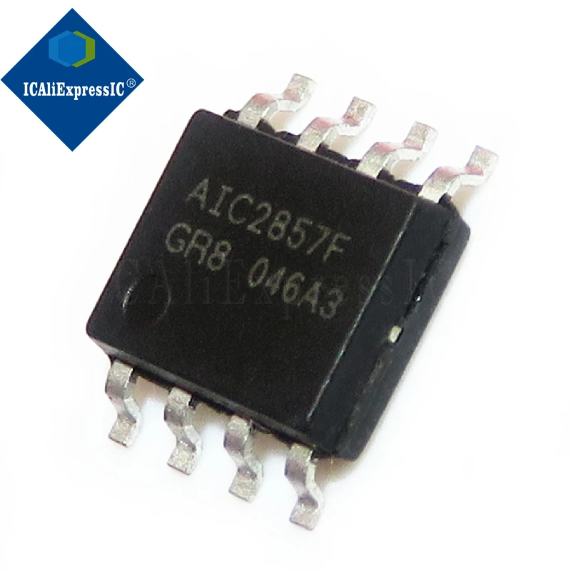 10piece AIC2857FGR8 AIC2857F AIC2857