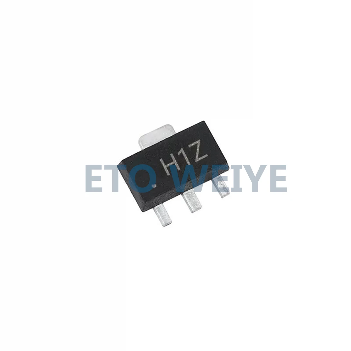 SHF-0189Z SOT-89 Rf amplifier chip For more information, please contact