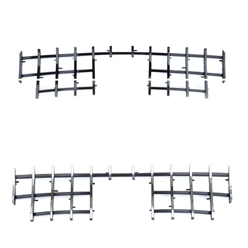

For 23 11th generation Accord modified GT middle net accord grille special middle net trim