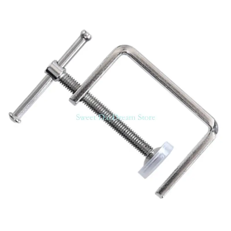 

Y88c Удобный CCLIP GCLAMP для многократного использования стабильных зажимов