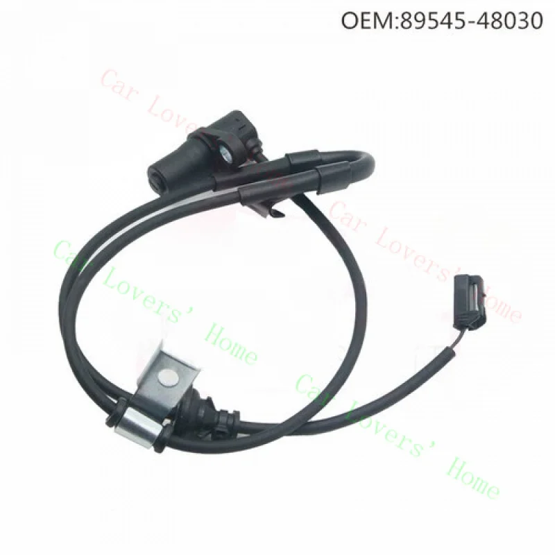 

A+ FOR Toyota Highlander Lexus RX330 RX350 RX400H Rear Right ABS Wheel Speed Sensor