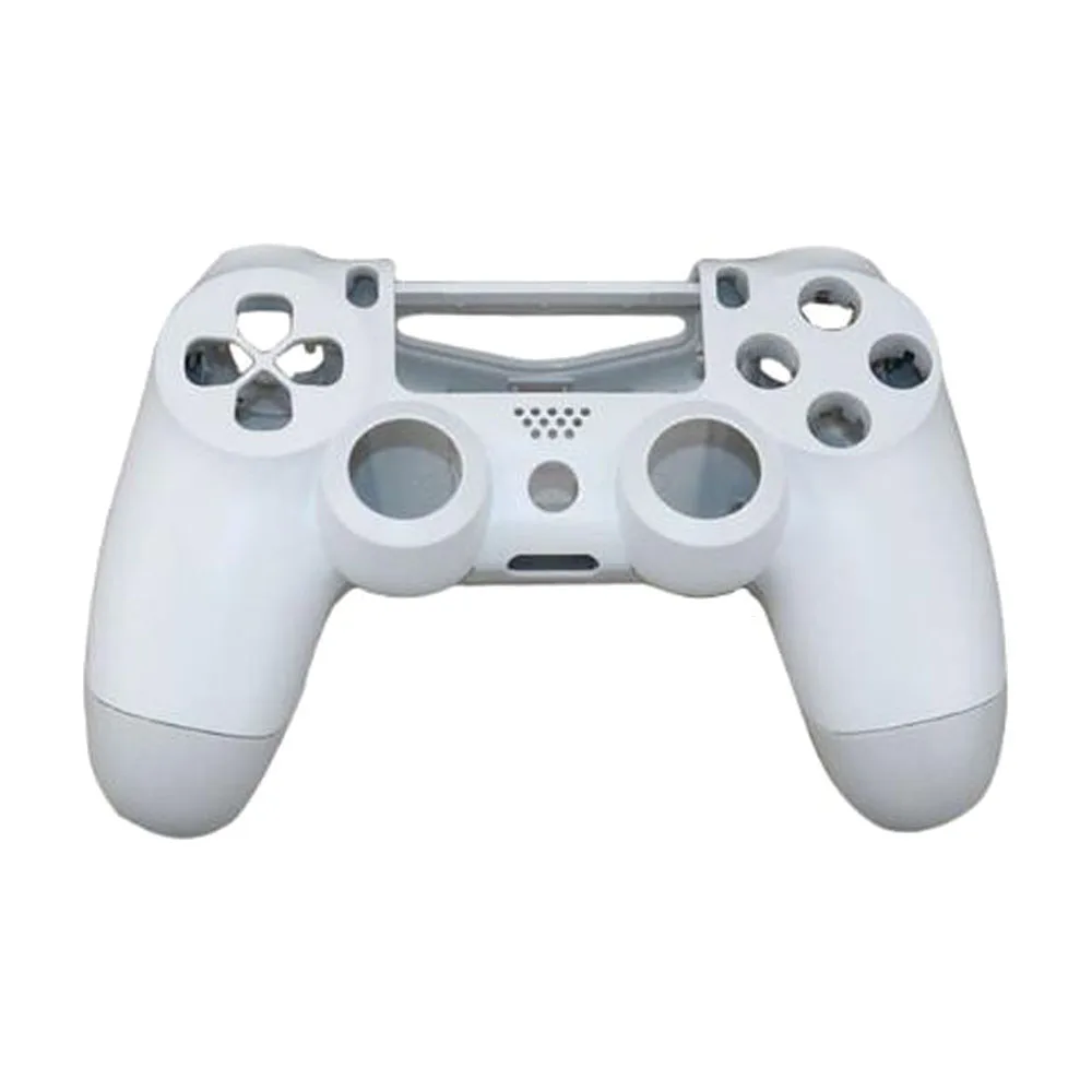1 قطعة البلاستيك الصلب واقية الإسكان غطاء شل لوحدة تحكم PS4 JDM-001 JDM-011