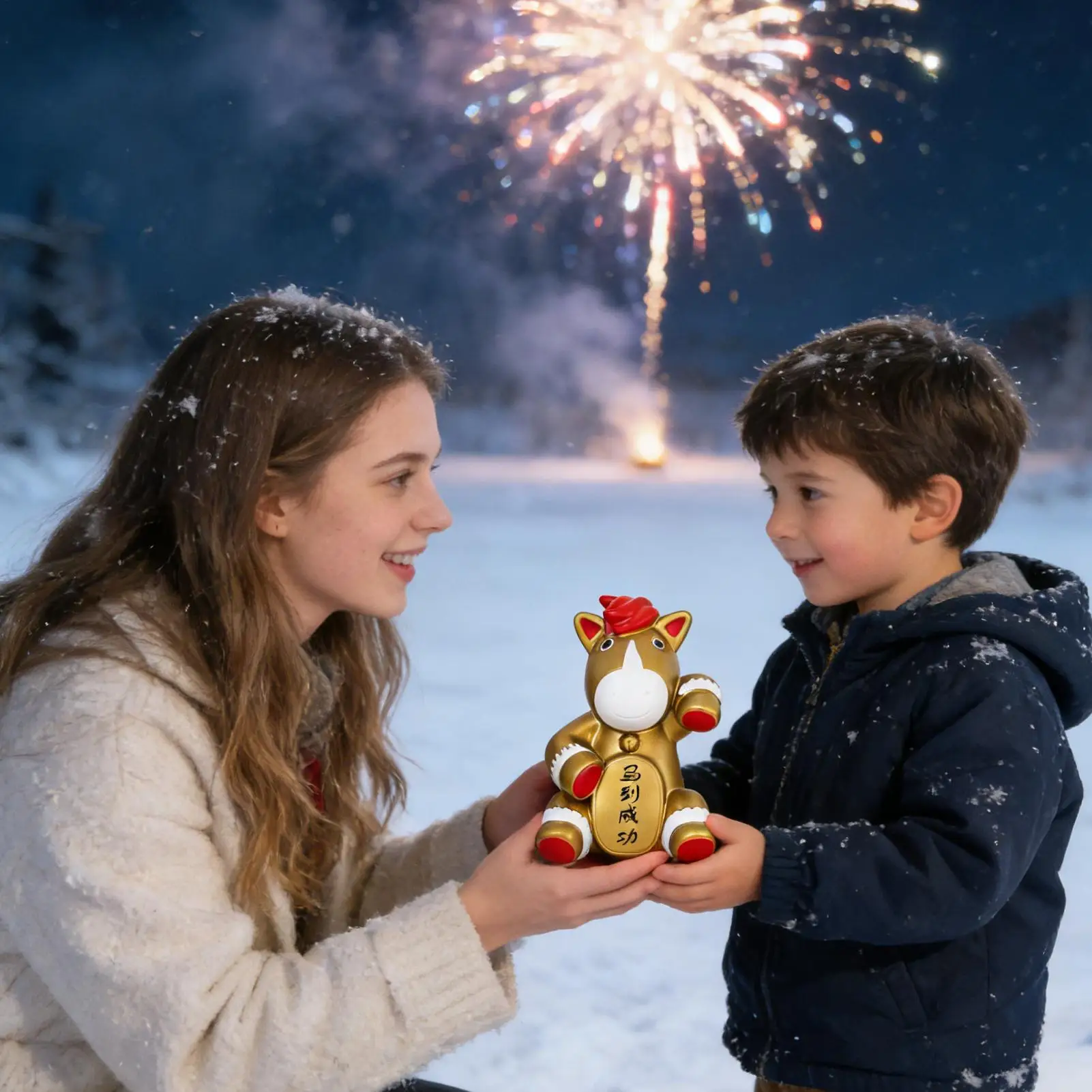 

Копилка в форме лошади — символ удачи, милый зверушек-копилка для декора дома, на прикроватную тумбочку, для общежития, квартиры, гостиной