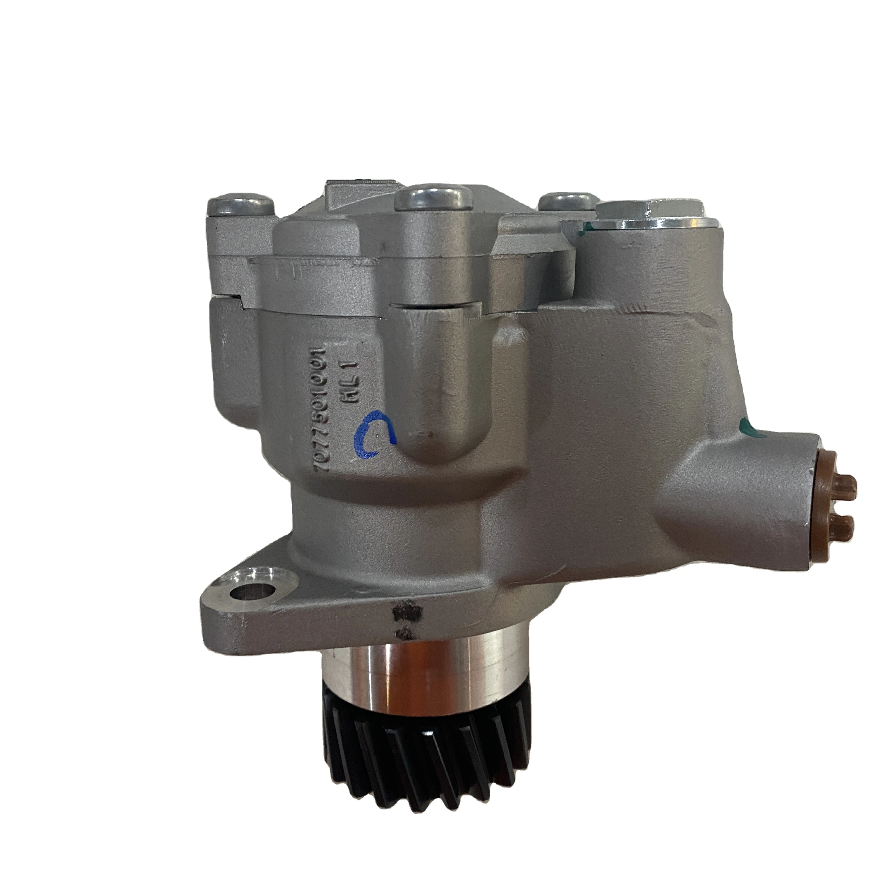 

Hot Sale LGMG MT86 TRUCK Spare Parts 70779559 Steering Pump 4120002025