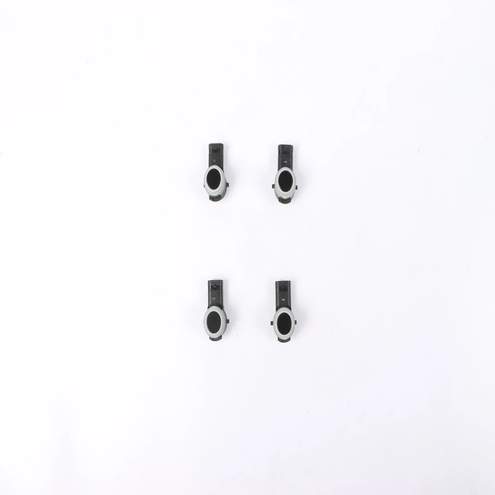 4PCS Parking Side Sensor 1127503-12-C FOR Tesla Model 3 Model Y 2017-2023