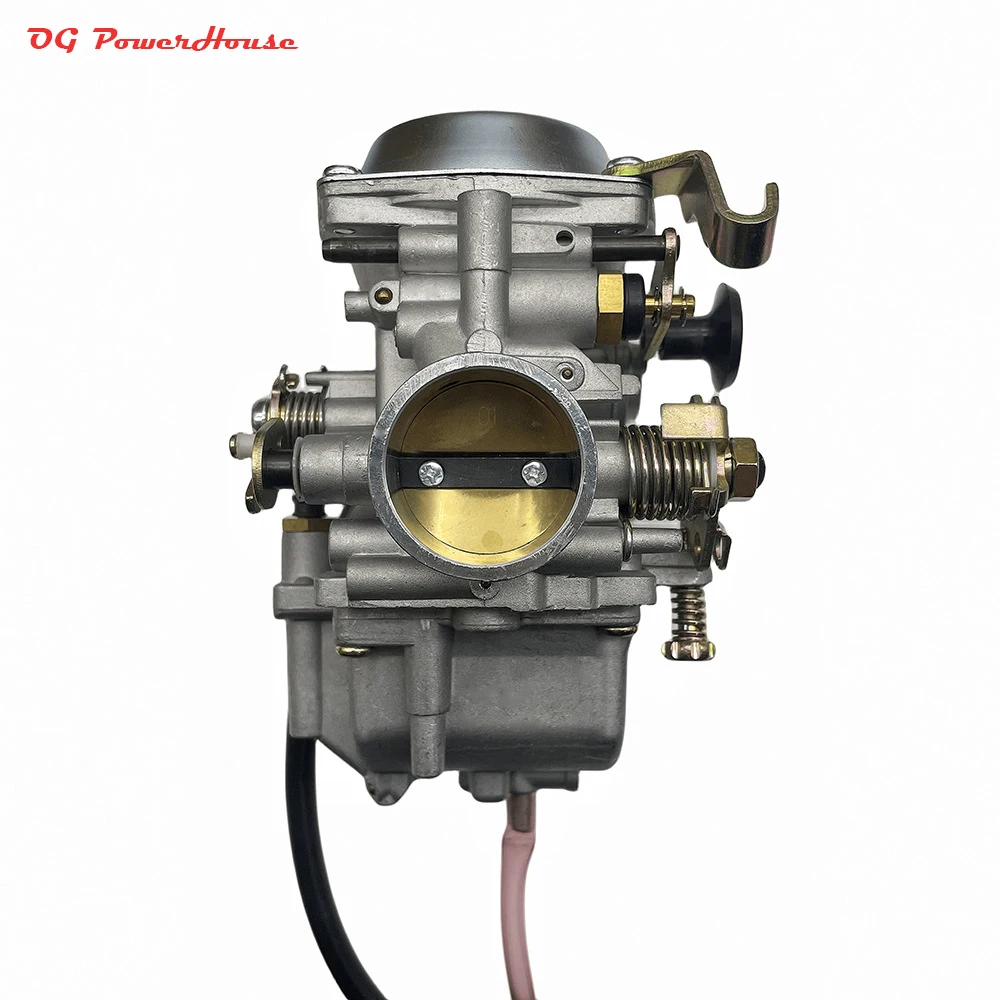 

Motorcycle Accessories GN250 Carburetor For ATV Quad Go Kart Dirt Bike GN250 250QY 250E-A 250GS Durable Carburetor Factory Price