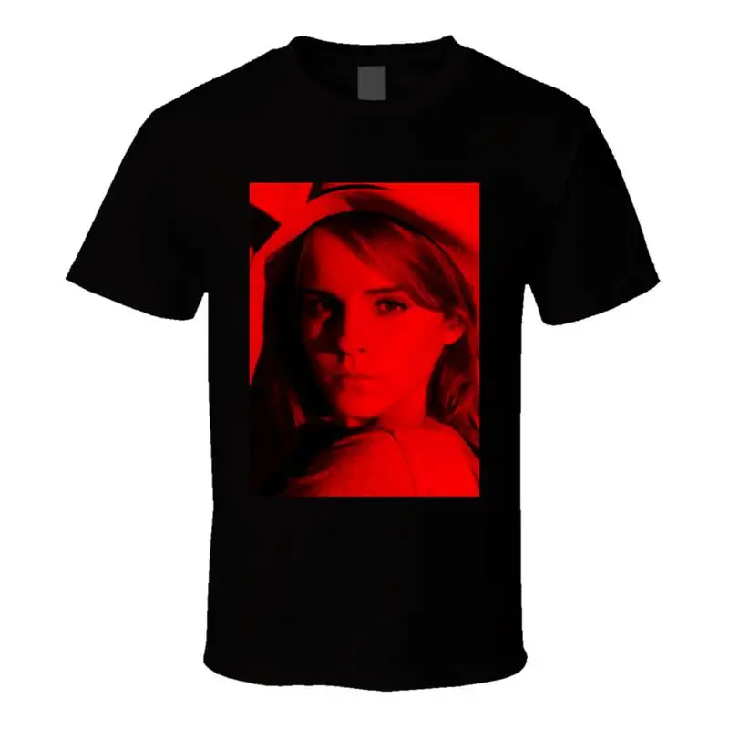 إيما واتسون 2 تي شيرت