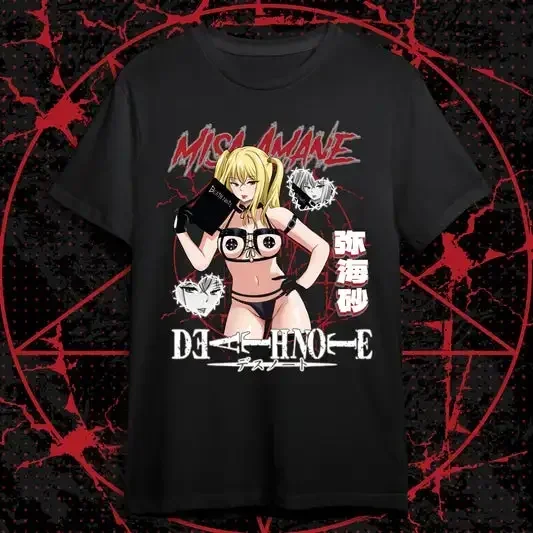 Misa Amane Shirt