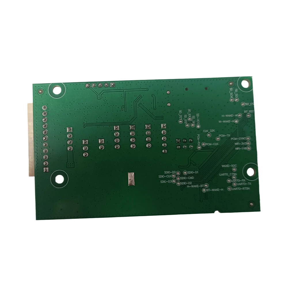 Original FLSUN T1 PRO 3D Printer Part Lower Function Adapter Board Accessory Controls The Load Cell And Hot Bed Leveling