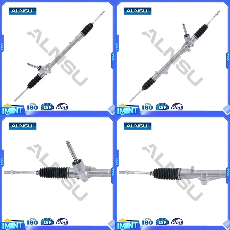 Replacement Electric Power Steering Rack 48010B000P for