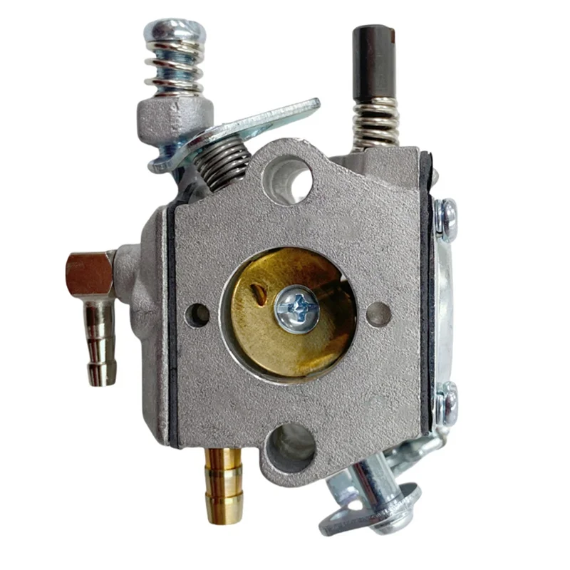

AT43-Carburetor For Saws Echo Zomax 40 1700 CS3800 CS4200 ZM4000 Zomax 4000 4016 Chainsaw Carburetor Replacement