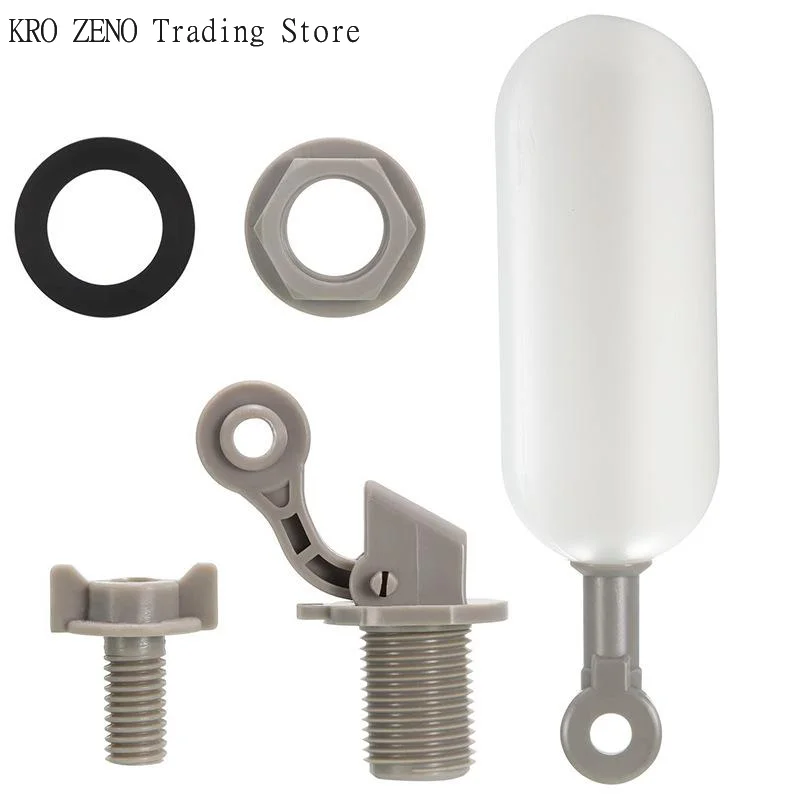 1PCS DN15 Adjustable 1/2