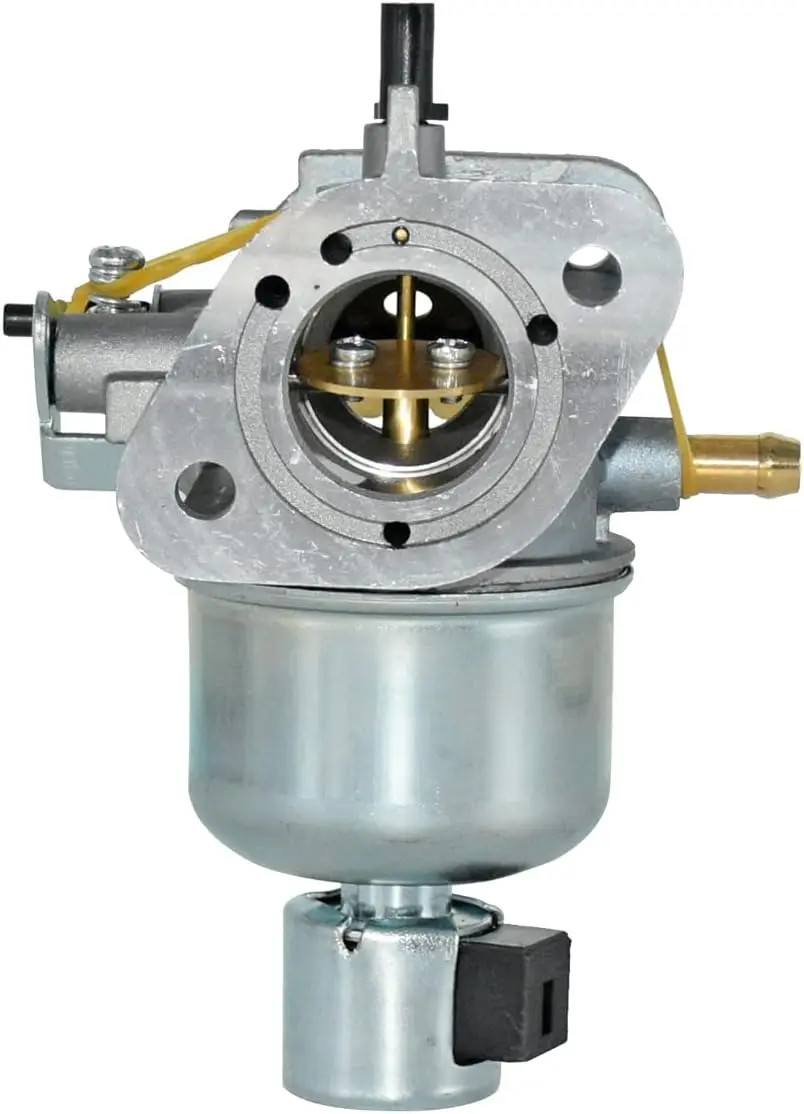 15004-0827 Carburetor Fit for Kawasaki Specific FS481V FH580V  FS600V Engine 15004-7053 15004-0818 With Air Filter & Fuel Pump