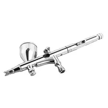 Pro Dual Action 3 Airbrush Kit #3