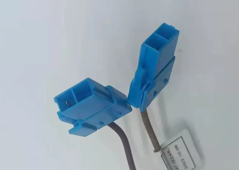 1PC New DA47-00244U Refrigerator Defrost Heater for  Replaces PS9603659 AP5914487 3955643