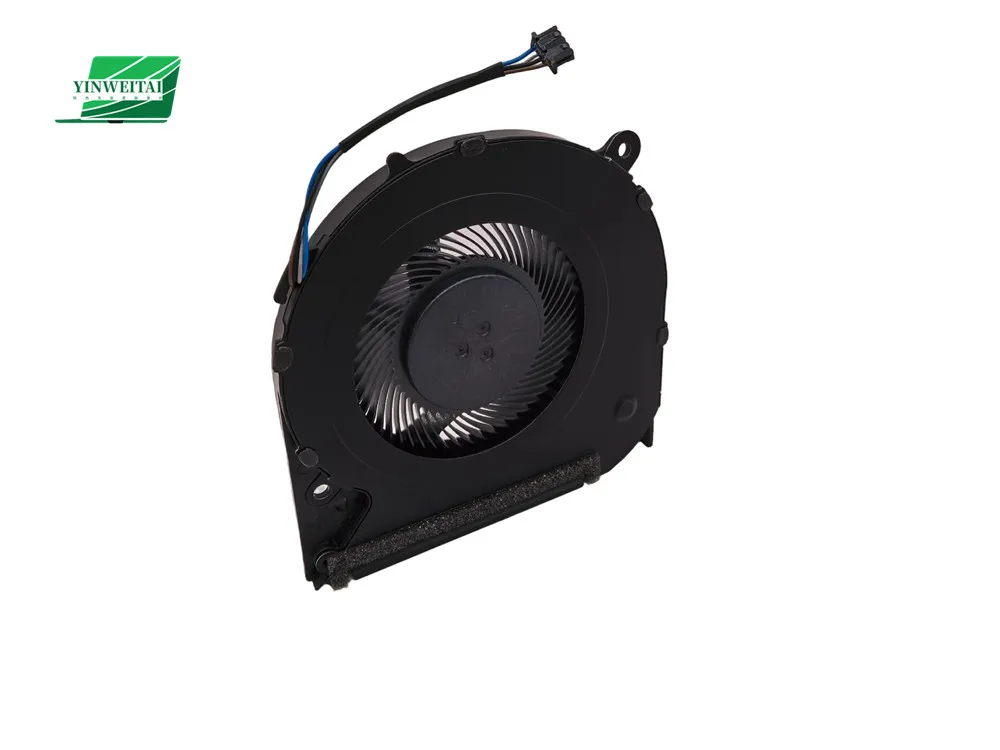 CPU Cooler Fan B7506ASHSF2300TN L23189-001 6033B0062401 DFS200005AR0T For HP 14-CF 14-CK 14-CM 240 246 G7 240G7 246G7 14S-DP