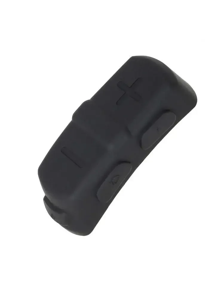 AliExpress TOOPRE Electric Bike Finger Shift Cover Red/black Silicone Waterproof Button Protection Case For Engwe E-bike Finger Shift Accessories