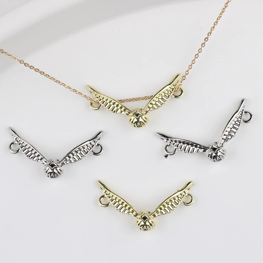 

10 шт., простые милые подвески в виде совы, кулон, разъем, аксессуары для изготовления ювелирных изделий, браслет ручной работы, серьги, ожерелье, орнамент, подарки