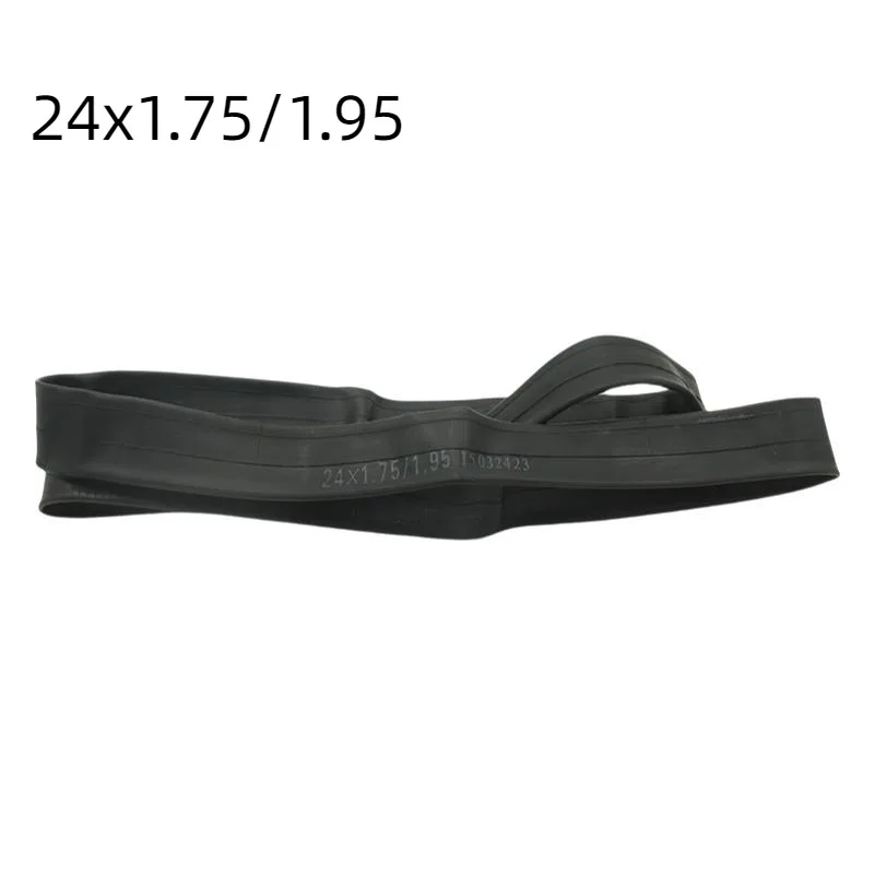 경량 자전거 내부 튜브, 슈래버 밸브, 로드 바이크 내부 카메라, 24x1 3/8, 24x1, 5/1.75/1.90/2.125, 24 인치, 32mm
