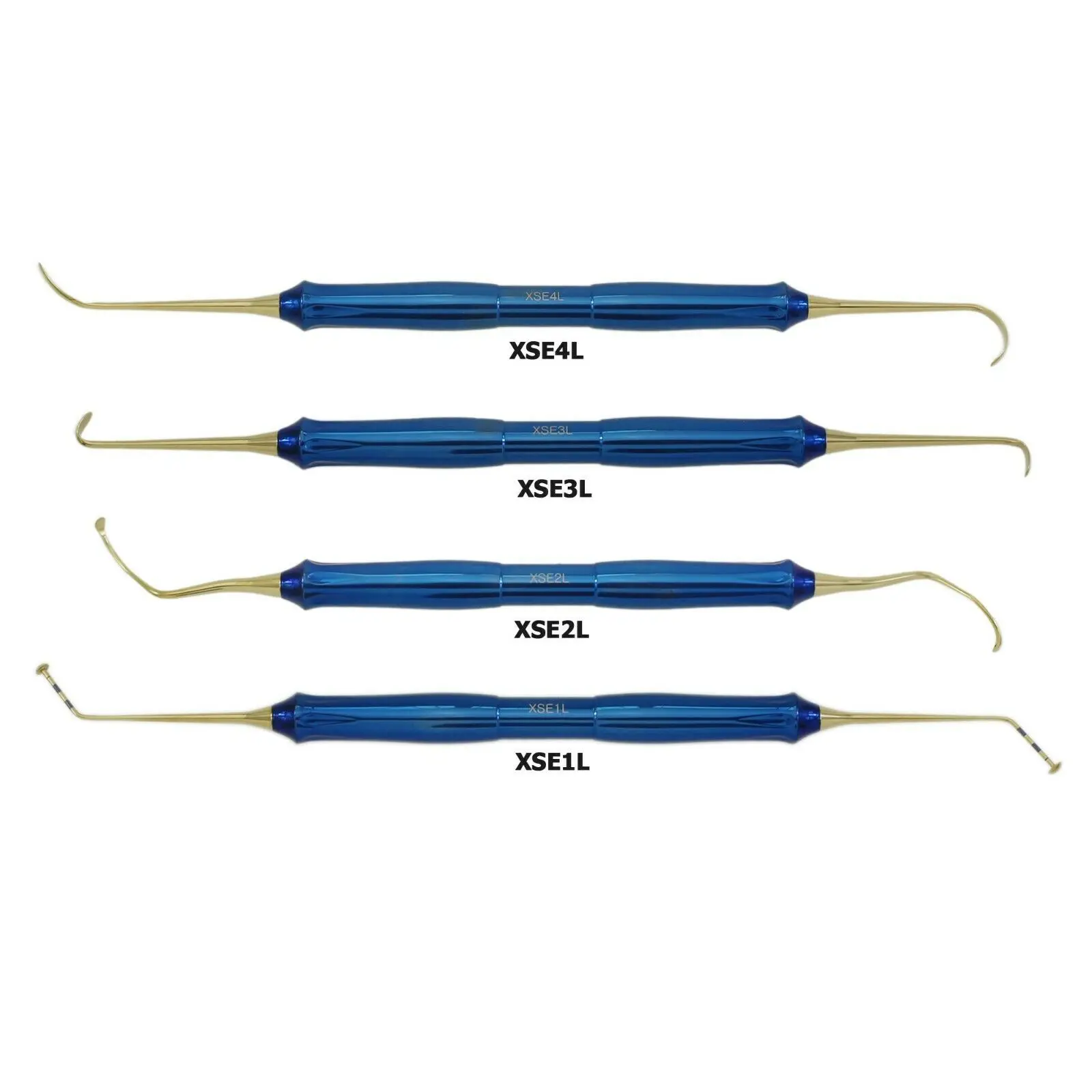 Dentium DASK Advanced Sinus Kit Dental Implant Drills Stoppers Sinus Lifting Elevation Hand Instruments Surgical Tools