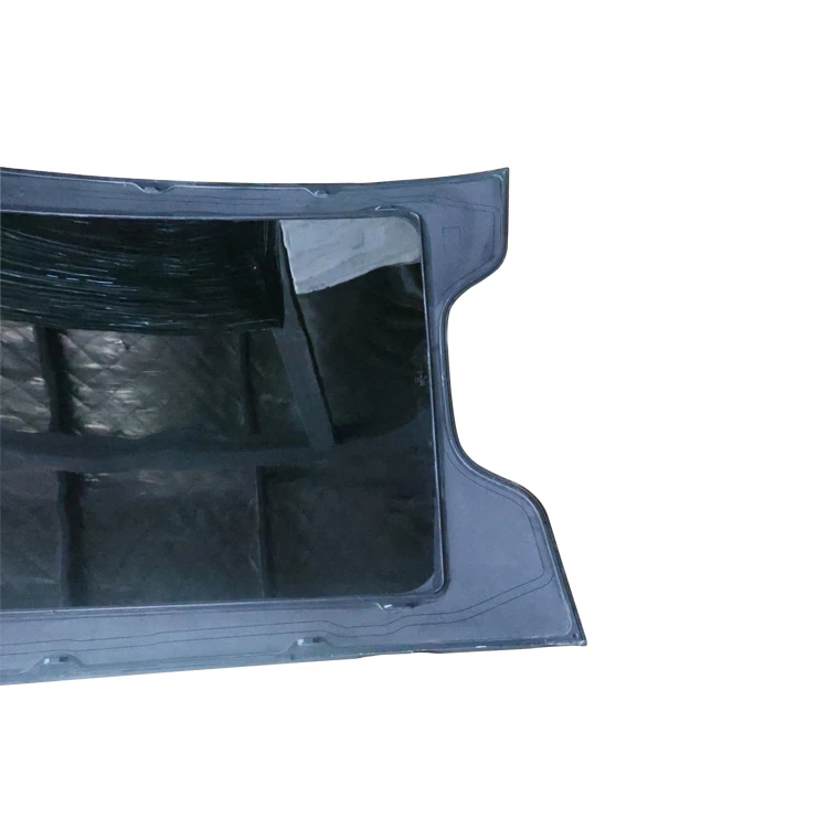 11H877069 Car Body Components Sunroof Roof Glass for VW ID Unyx 5