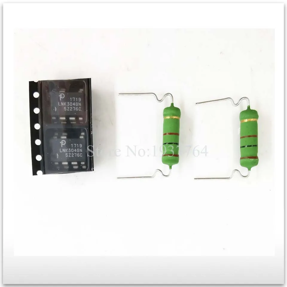 good High-quality for Bosch washing machine part Power IC resistance