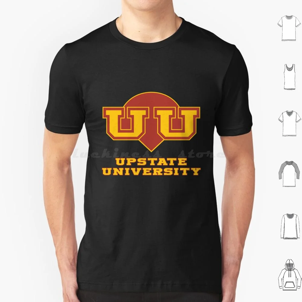 Upstate T Shirt Men Women Kids 6xl Invincible Comic Anime Serie Tv Book Super Hero Hero Robert Kirkman Mark Grayson The
