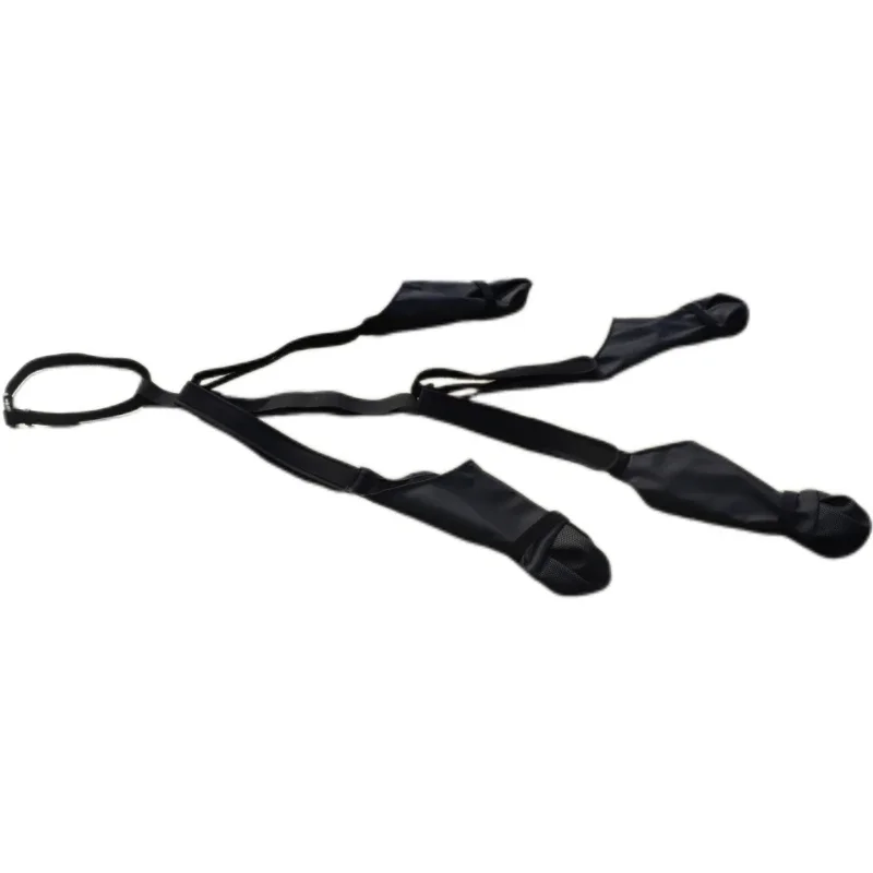 

Pet Supplies Outing Dog Boots Dog Shoes Anti-Dirty Paw Protector Waterproof All Seasons Universal Waterproof and Non-Slip