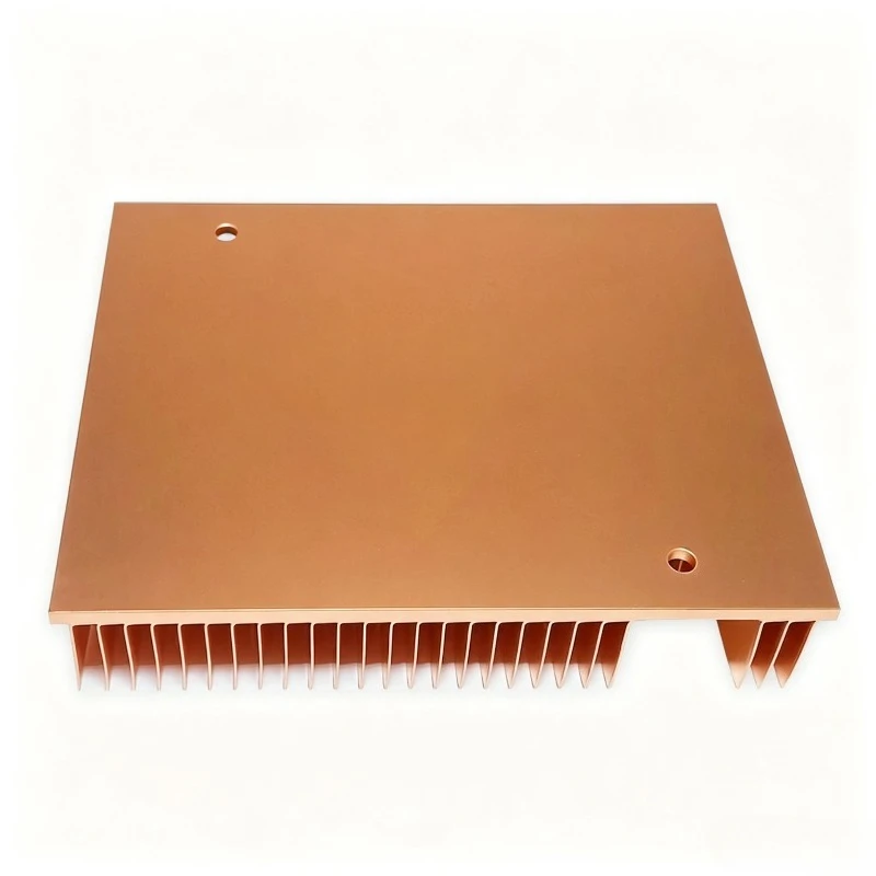 TEC Semiconductor Cooler Heat Sink DIY Mini‑Refrigerator Cooling Module LED Radiator Cooling Fan