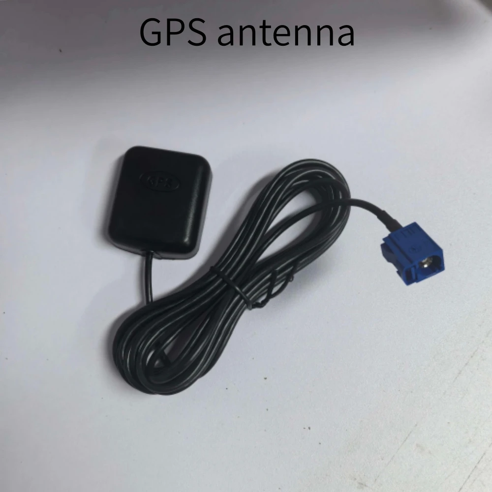 Radio Android Mobil, Loudspeaker, Alarm, Buzzer, Mikrofon, Antena 4G/GPS, Kamera 360 Derajat, DVR, Alat Pemasangan Lap Mobil