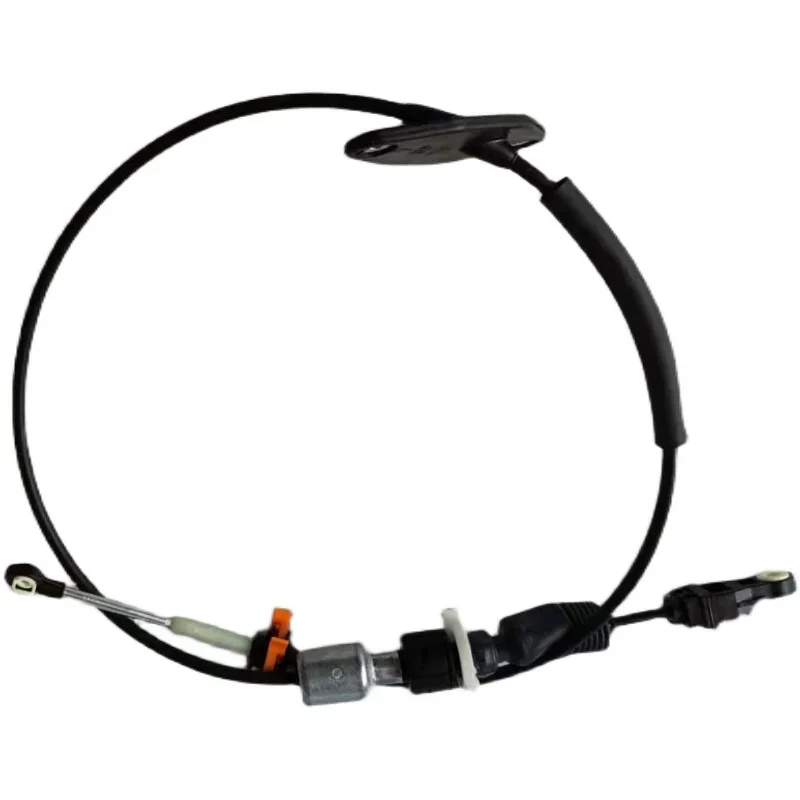 

For Chevrolet Captiva 08-10, 11-17 2.4L & Opel Antara Automatic Gear Shift Cable - 95401629