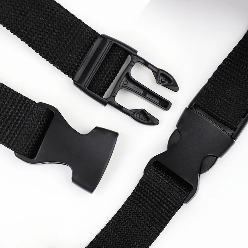 Zachte PU-heuptas voor make-upkunstenaars - Draagbare heuptas voor make-upborstels op set Professionele cosmetische heuptas Lichtgewicht