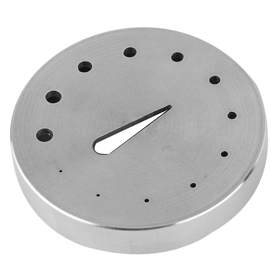 

CXZD-Portable 30106 Steel Watch Balance Hairspring Holding Adjustment Tool