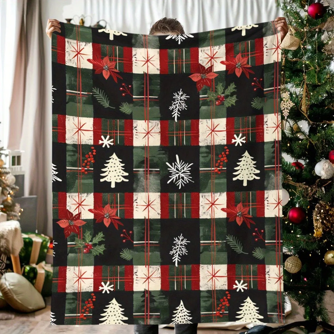 1 Manta NavideñA A … - image