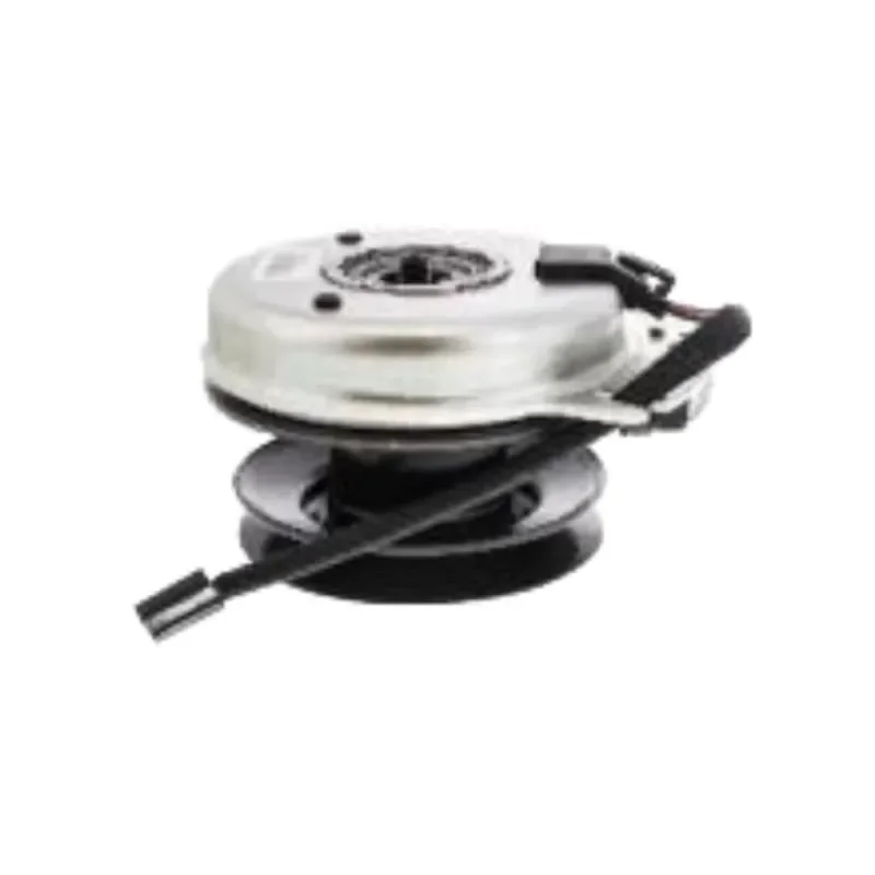 G304 G384 Electric PTO Clutch Ride-On Lawn Mower Parts Garden & Agricultural Mower Parts & Accessories 1