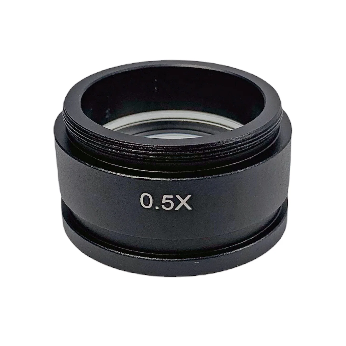 

ZML50-05X Auxiliary Lens 0.5x Objective For 0.7x-5x Zoom Lens