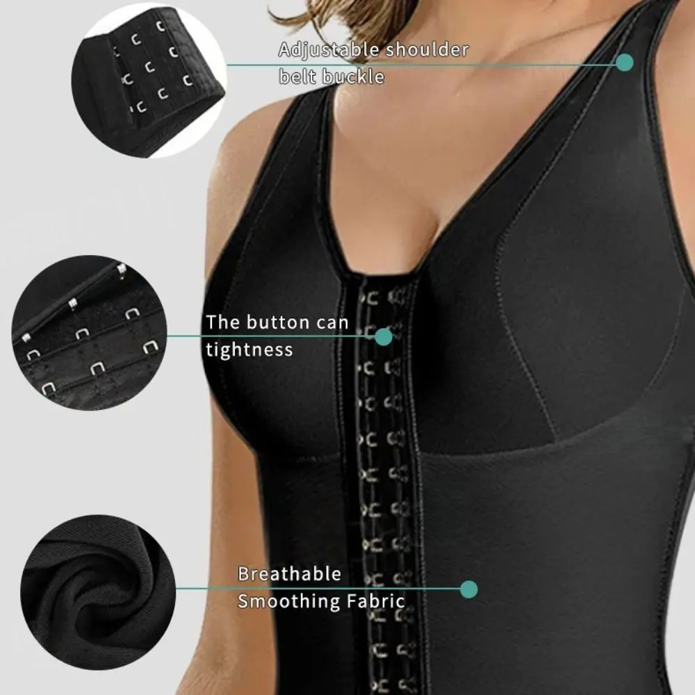 深いVネックの背中開きスリムフィットシェイプウェア、シームレスなお腹引き締め女性用下着、ノースリーブプラスサイズレースビキニボディスーツ女性用