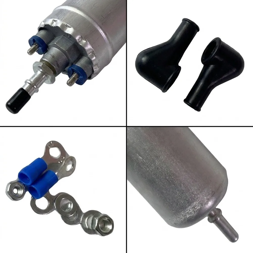 OEM-Compatible Electric Fuel Pump for Iveco For Daily 1999 to 2011 Part Numbers 0580464103 0580464073 93828642