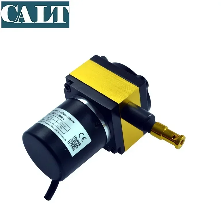 2026/Low cost 500mm rope position sensor potentiometer sensor