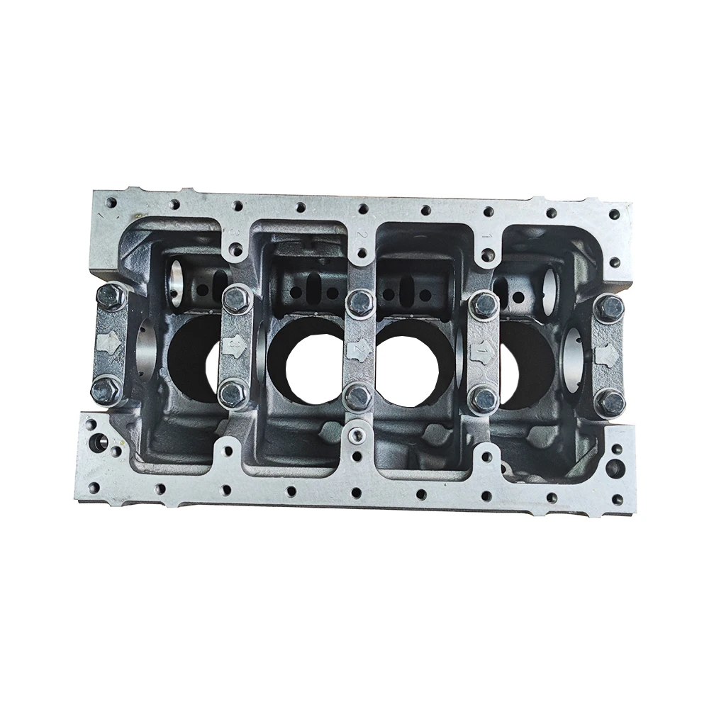 

4TNE84 Cylinder Block Suitable For Yanmar Engine