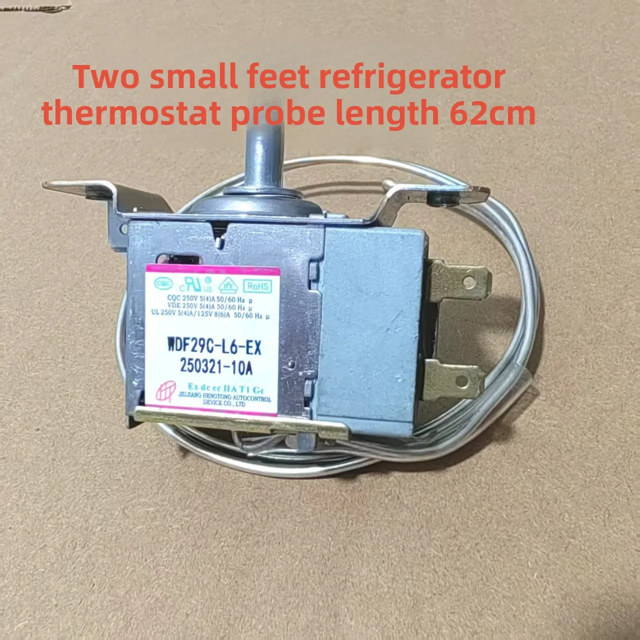 Refrigerator Refrig…